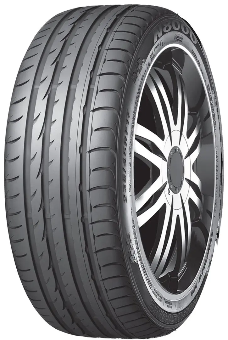 Шины Roadstone N8000 245/45 R19 102Y