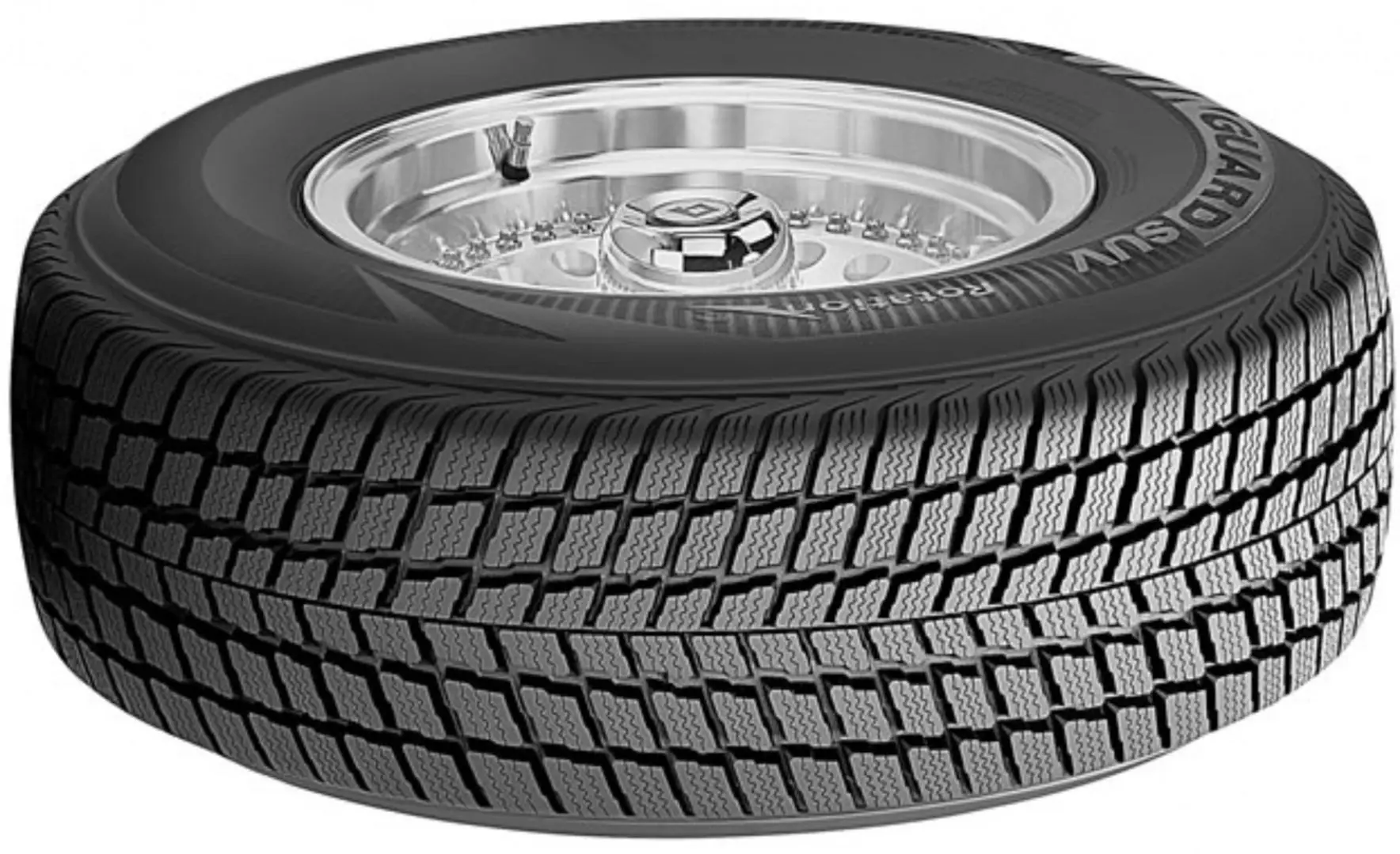 Anvelope Roadstone Winguard SUV 255/55 R18 109V