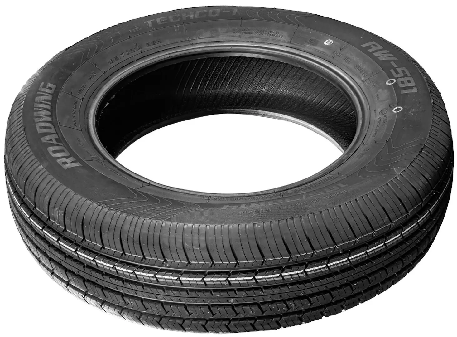 Anvelope Roadwing RW-581 195/60 R15 88H