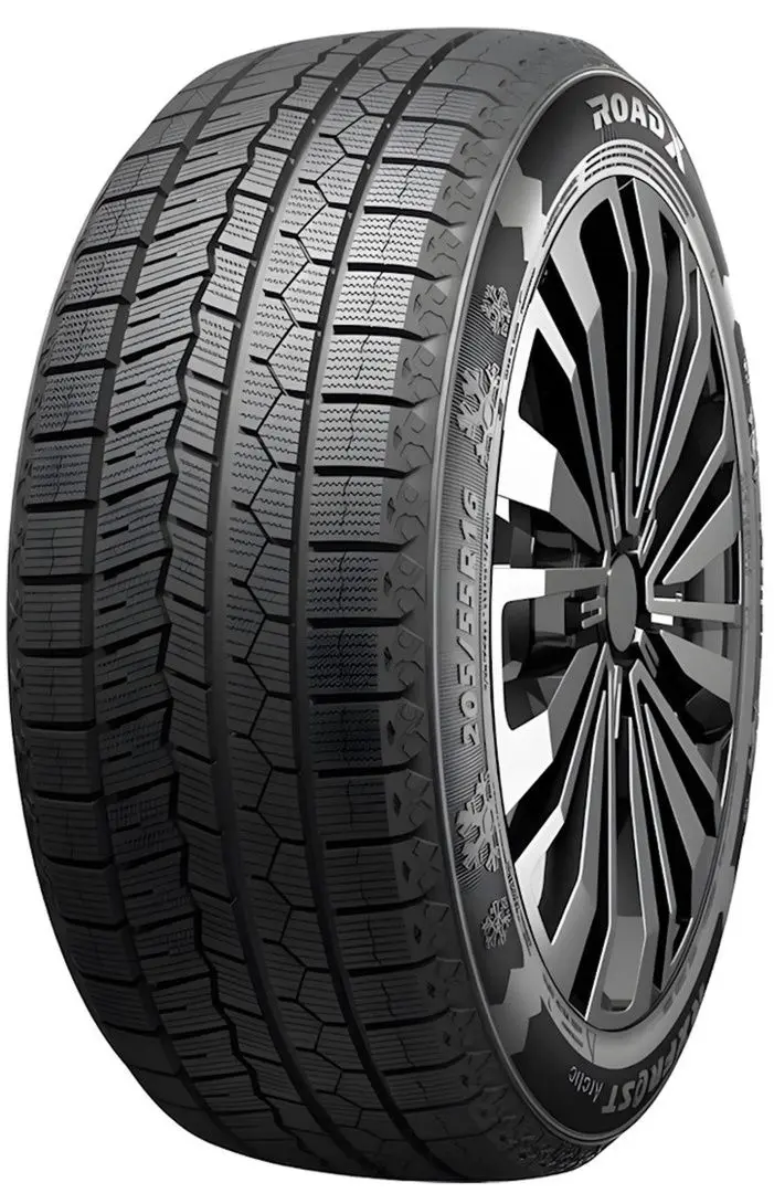 Шины RoadX RxFrost Arctic 195/50 R16 88H XL