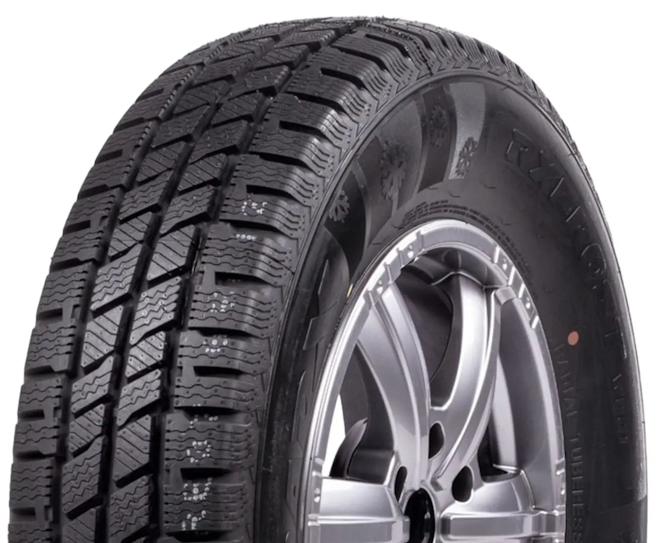 Шины RoadX RxFrost WC01 225/75 R16C 118R 10PR
