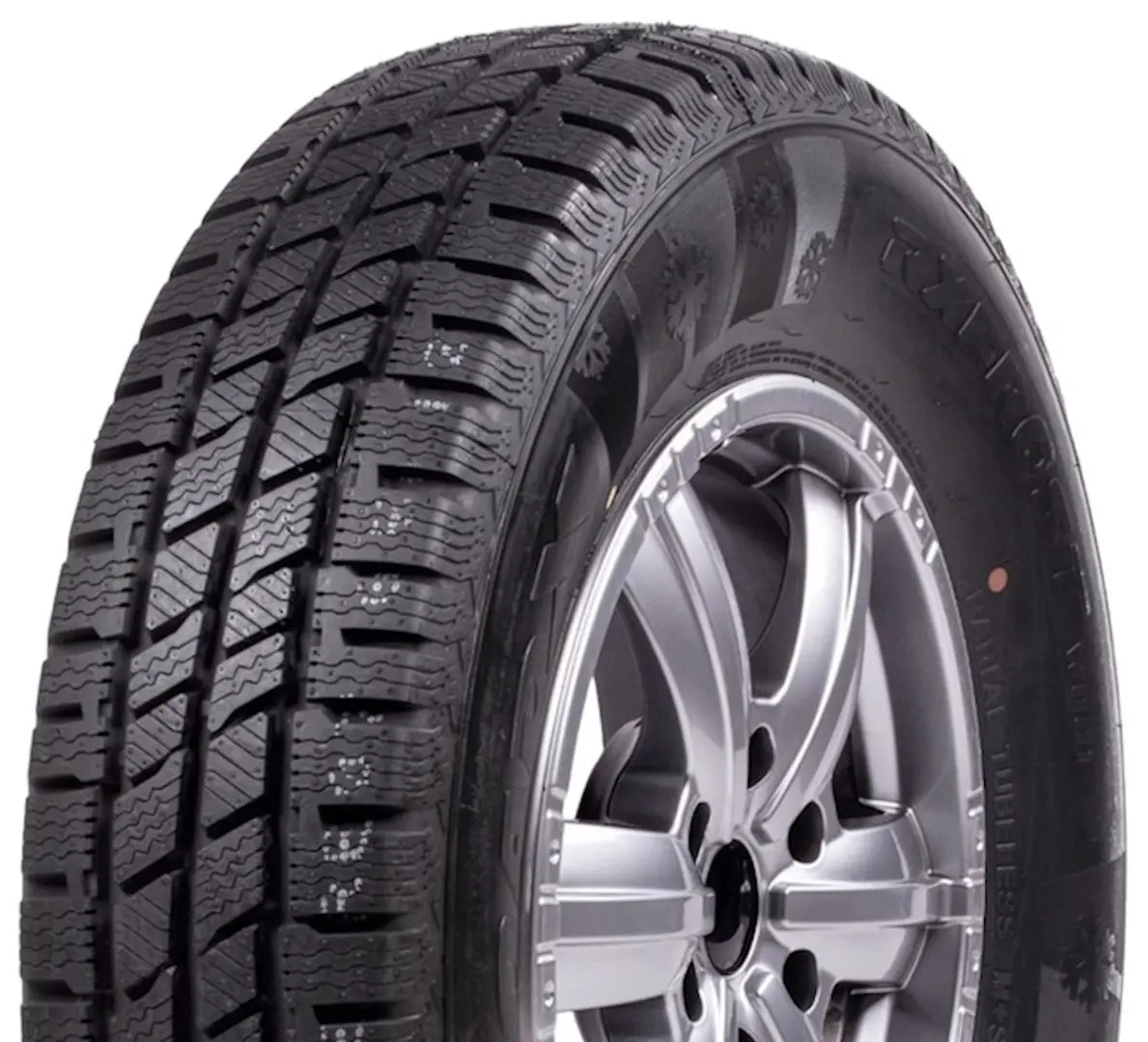 Anvelope RoadX RxFrost WC01 285/65 R16C 128N 10PR