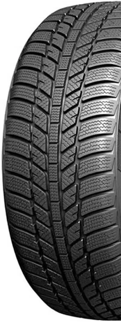 Шины RoadX RXFrost WH01 215/45 R17 87V - 3