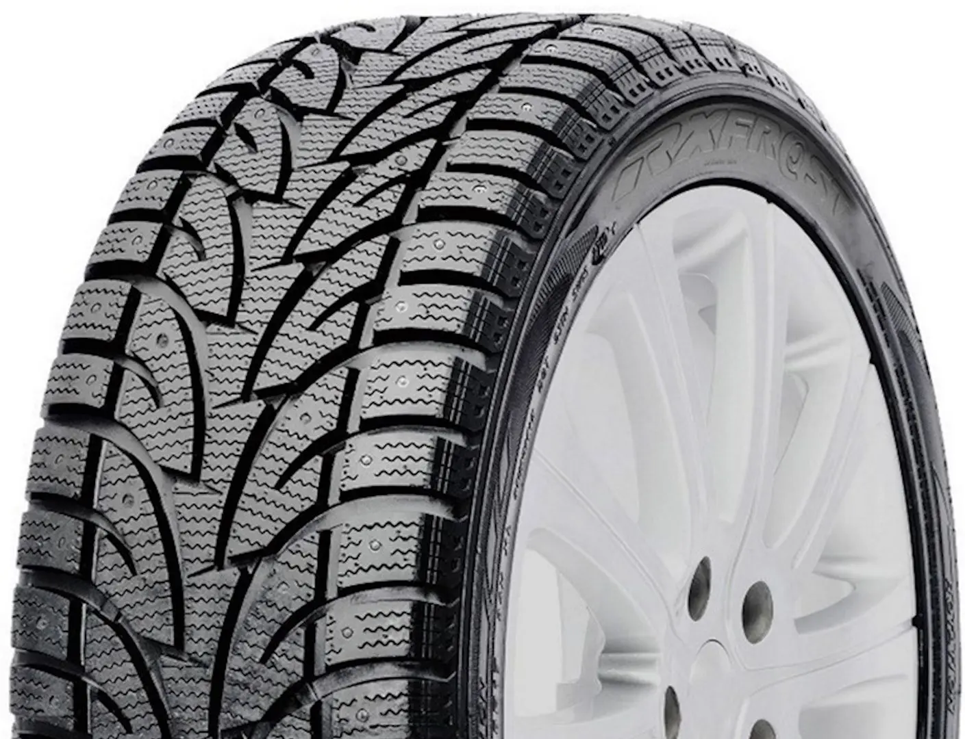 Шины RoadX RxFrost WH12 235/65 R17 104T - 3