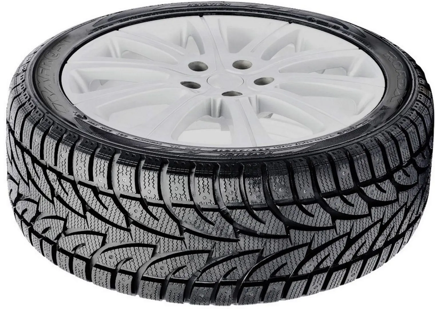 Шины RoadX RxFrost WH12 235/65 R17 104T - 4