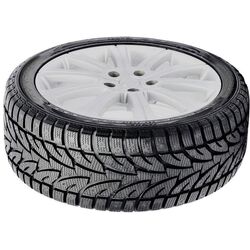 Шины RoadX RXFrost WH12 255/45 R21 106T XL Thumb