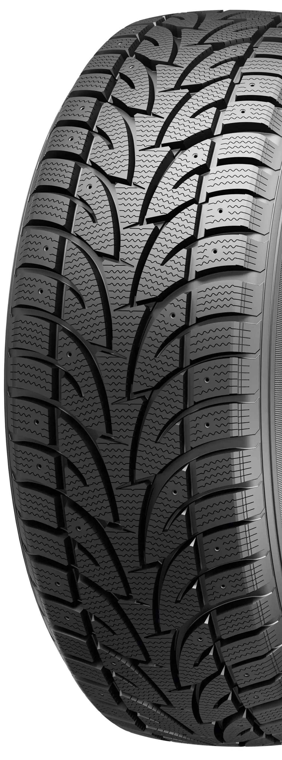 Шины RoadX RxFrost WH12 265/45 R21 108T XL - 2