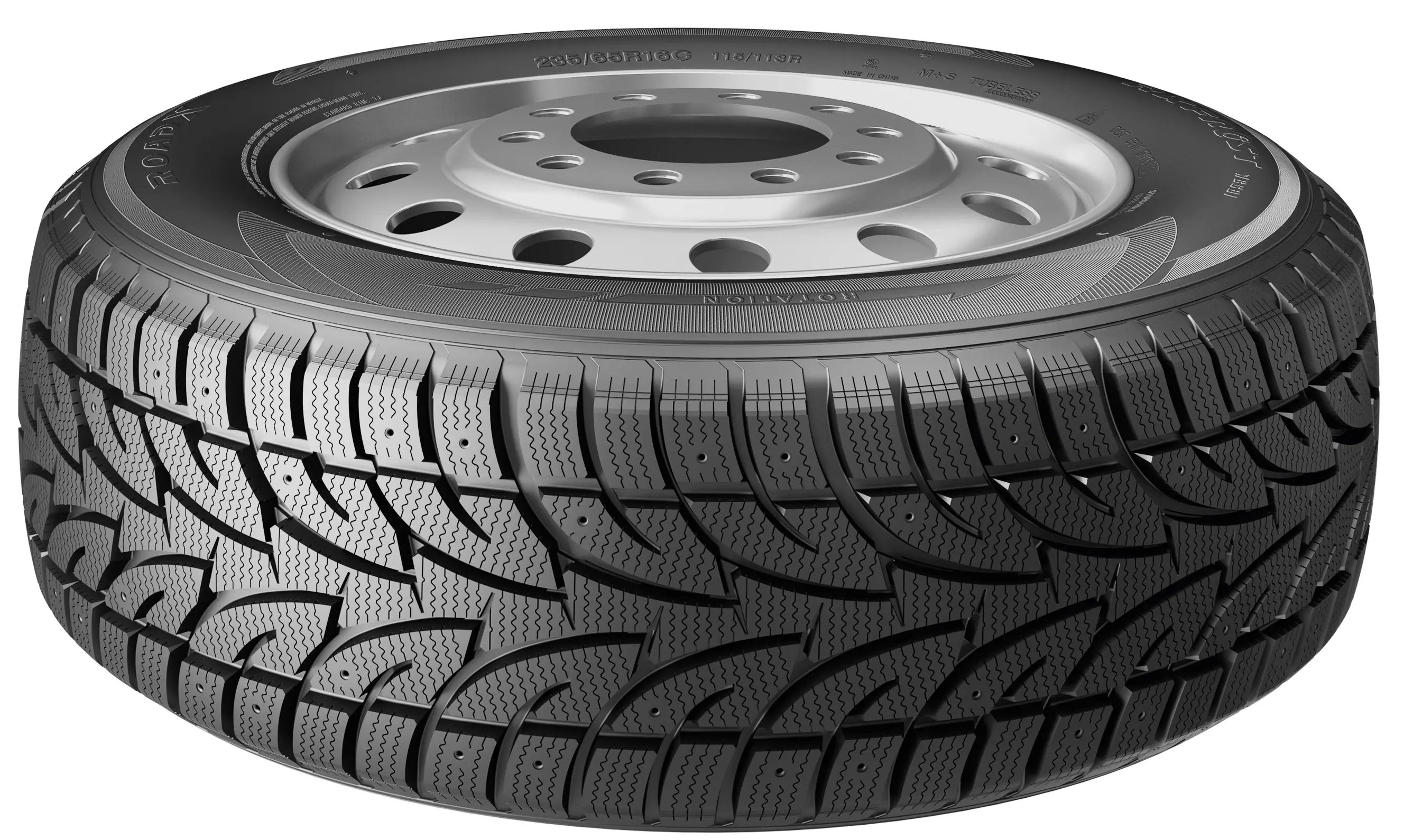 Шины RoadX RxFrost WH12 265/45 R21 108T XL - 4