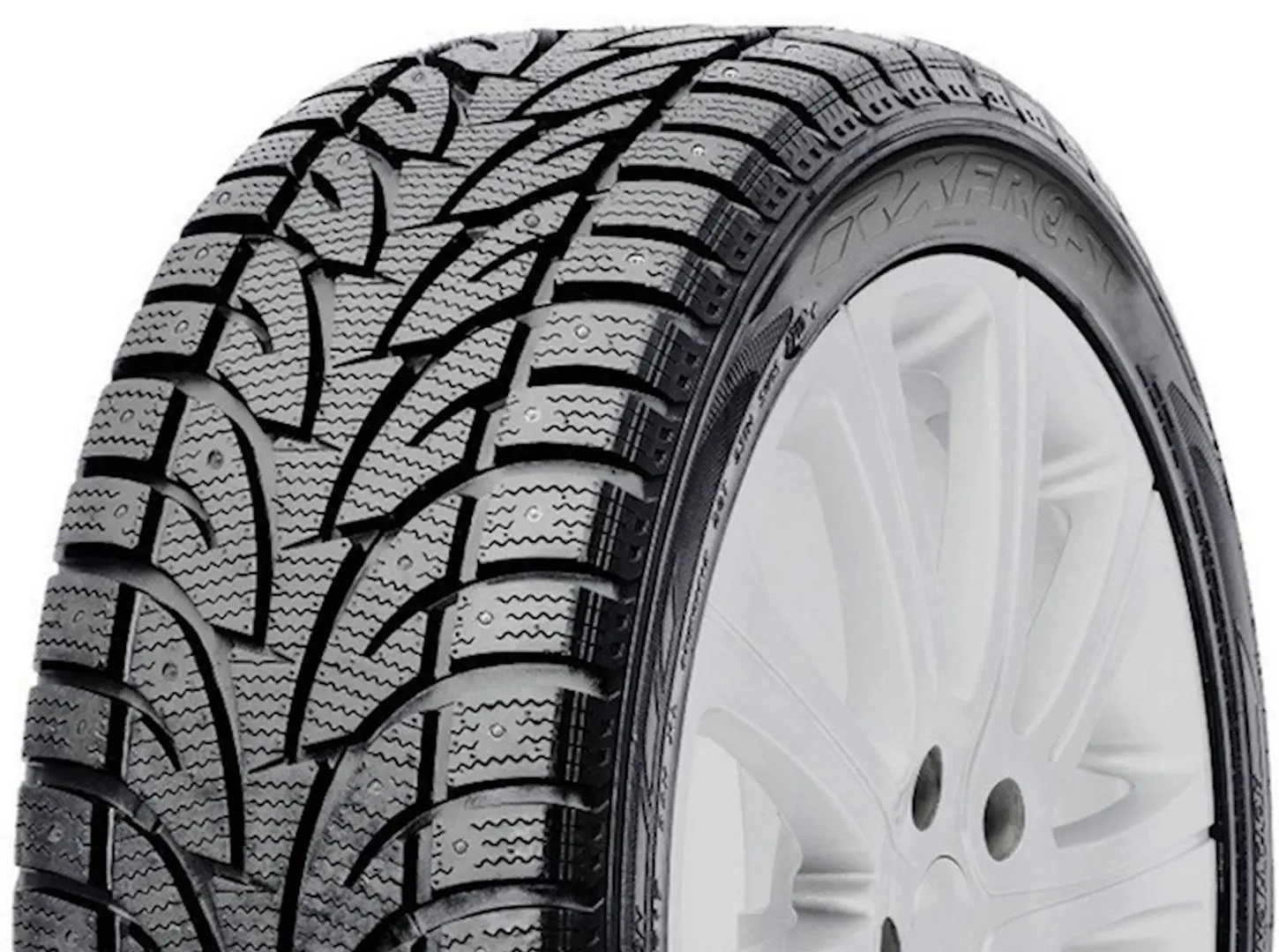 Шины RoadX RxFrost WH12 265/55 R19 113T XL - 3