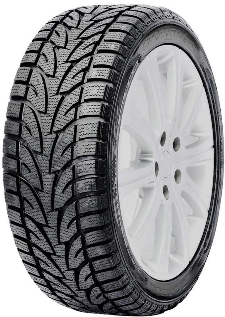 Шины RoadX RxFrost WH12 265/55 R19 113T XL