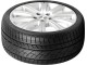 Anvelope RoadX RxFrost WU01 215/55 R18 99H