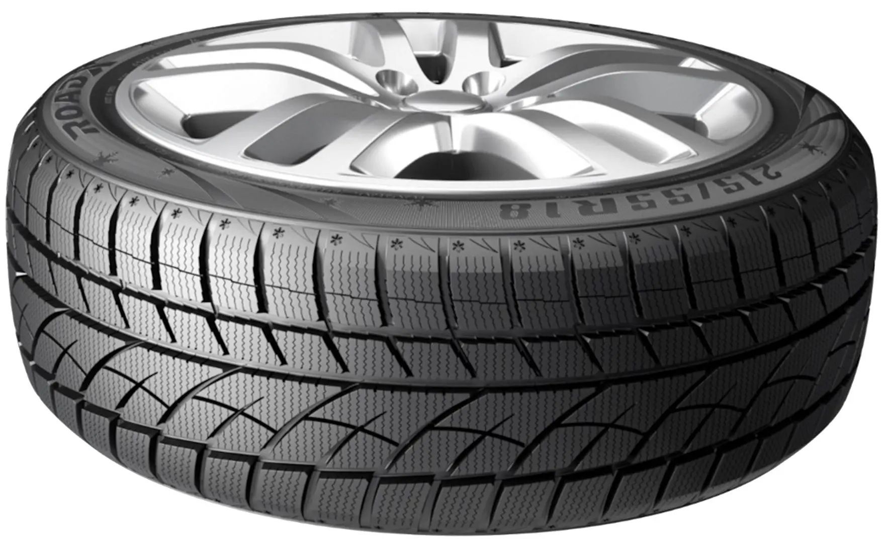 Anvelope RoadX RxFrost WU01 245/40 R18 97H
