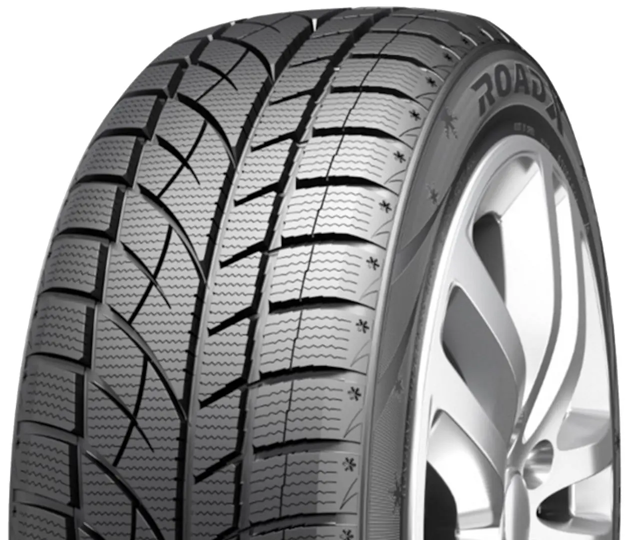 Anvelope RoadX RxFrost WU01 255/55 R18 109H