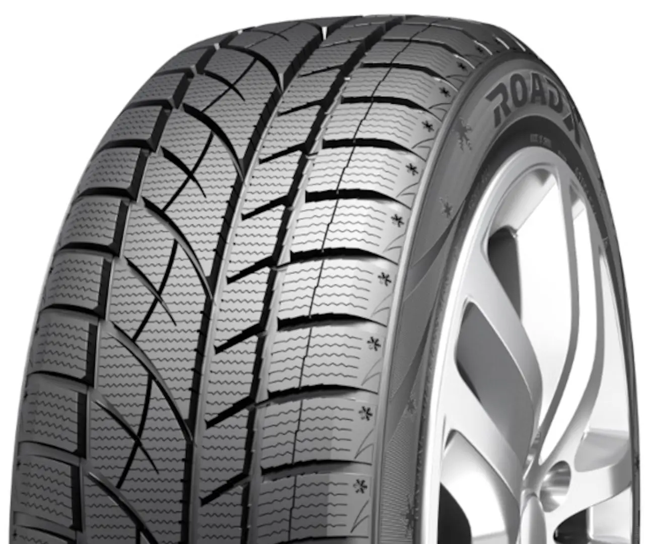 Anvelope RoadX RxFrost WU01 265/65 R17 112S