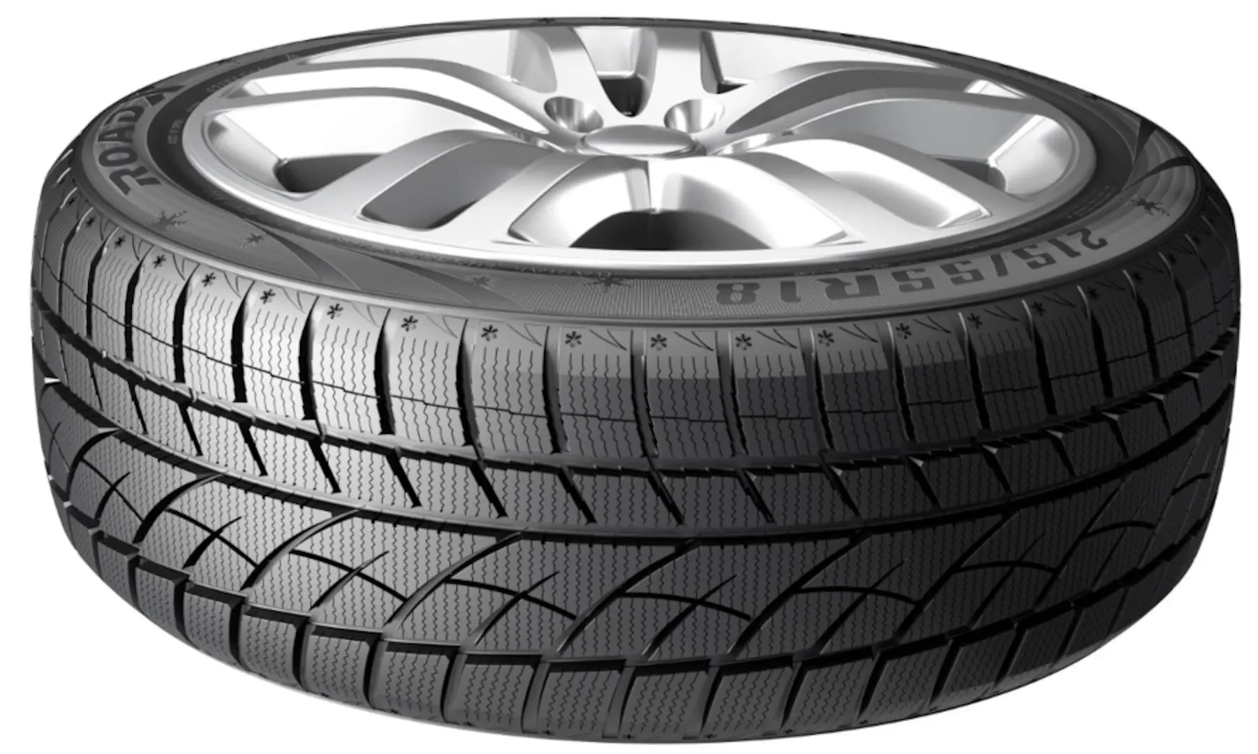 Anvelope RoadX RxFrost WU01 265/65 R17 112S