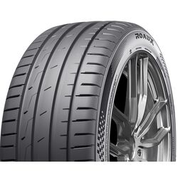 Anvelope RoadX RxMotion DU71 205/55 R16 91Y Thumb
