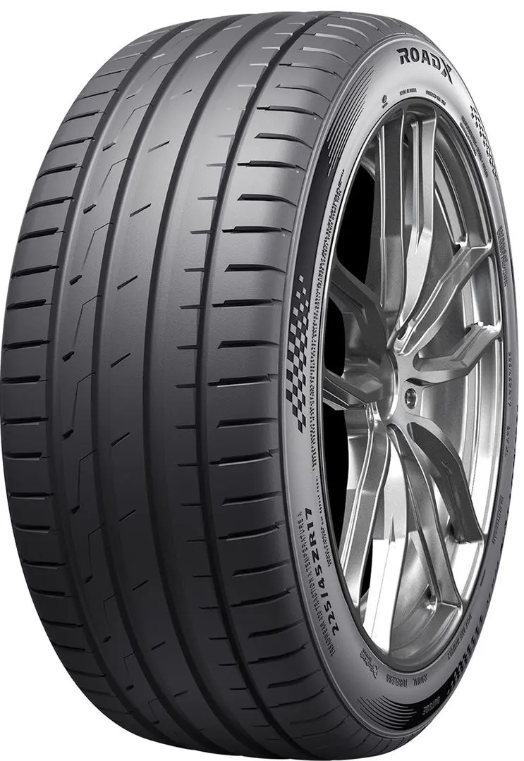 Anvelope RoadX RxMotion DU71 205/55 R16 91Y