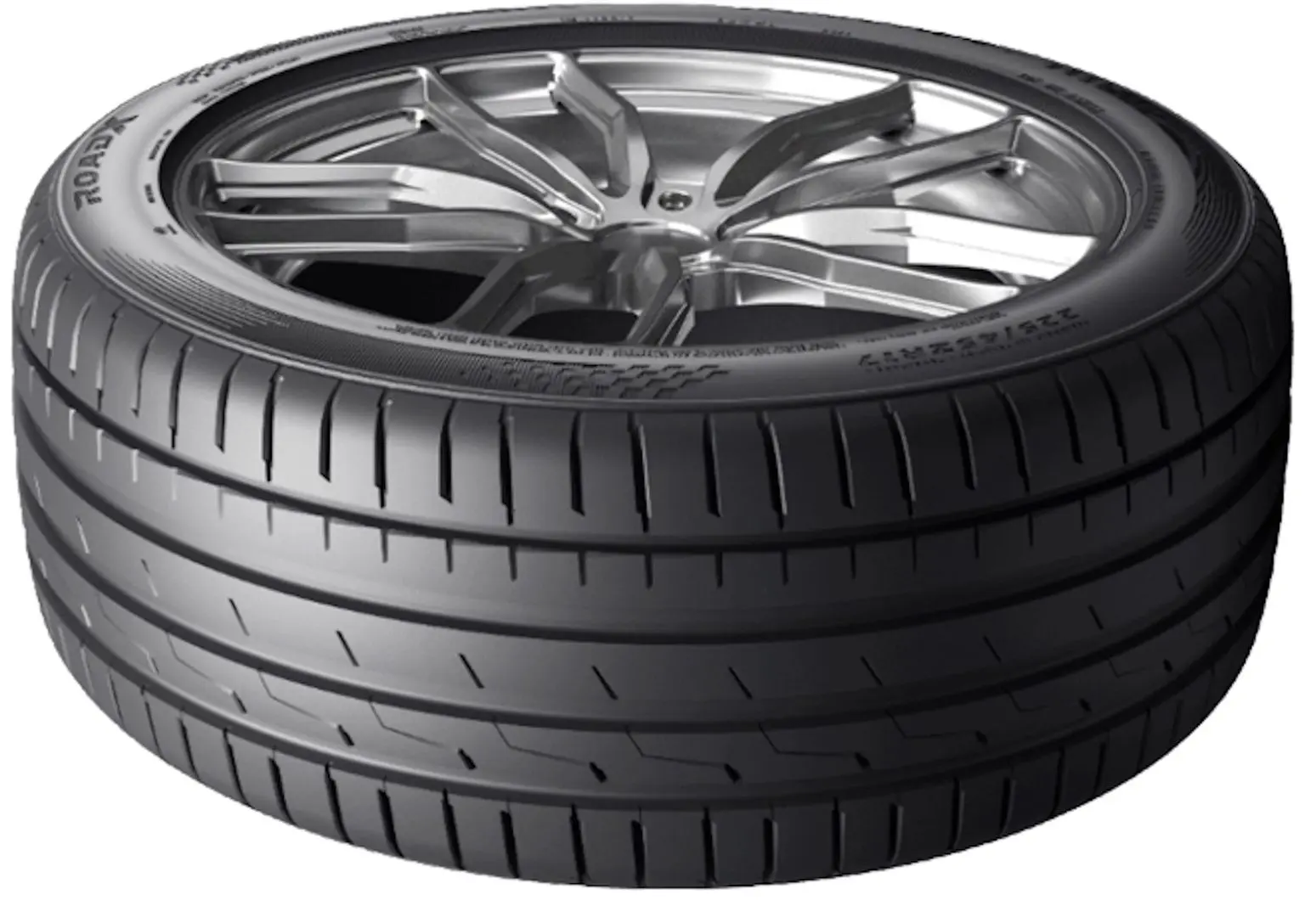 Anvelope RoadX RxMotion DU71 225/40 R18 92Y XL