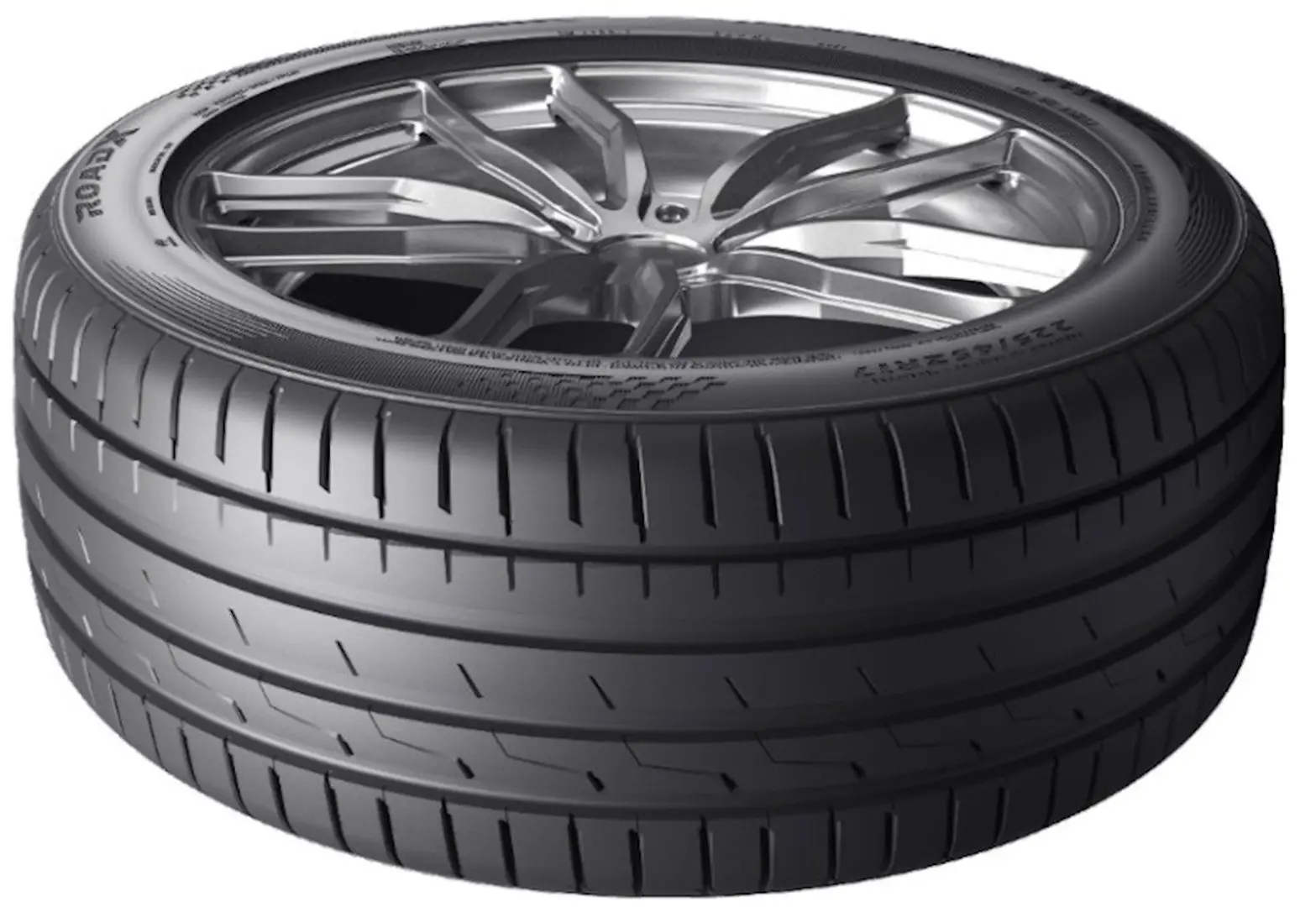 Шины RoadX RxMotion DU71 225/40 R19 93Y XL Z