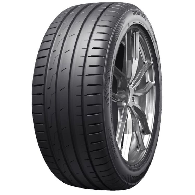 RoadX RxMotion DU71 XL Z