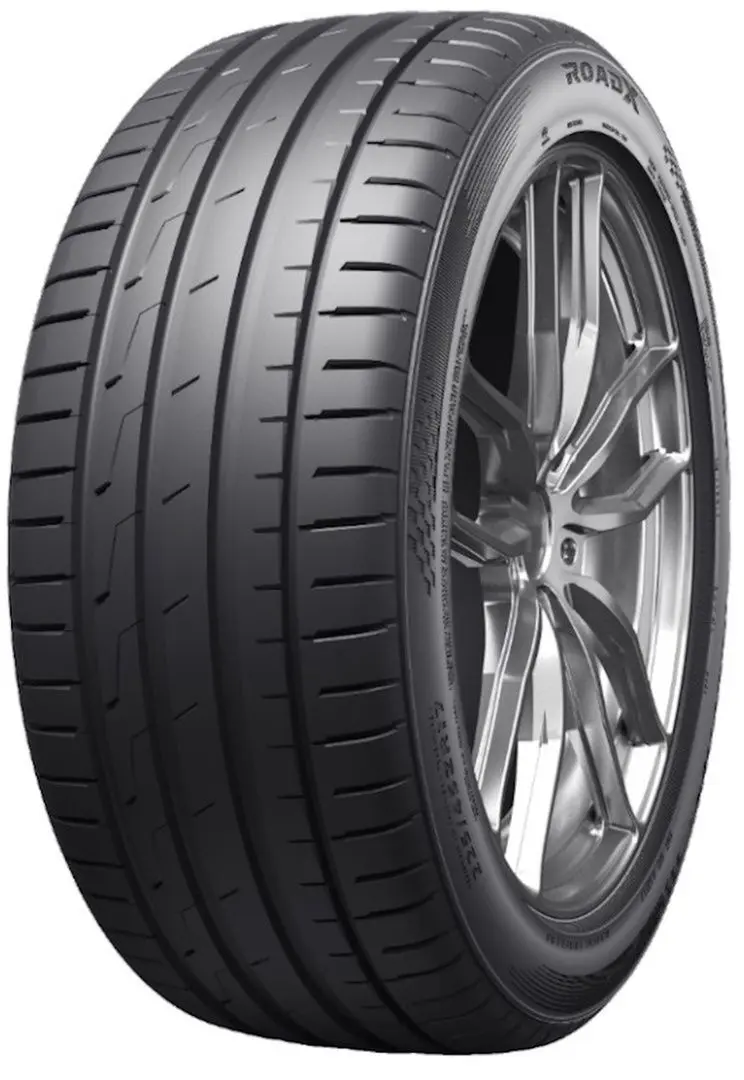 Шины RoadX RxMotion DU71 225/40 R19 93Y XL Z
