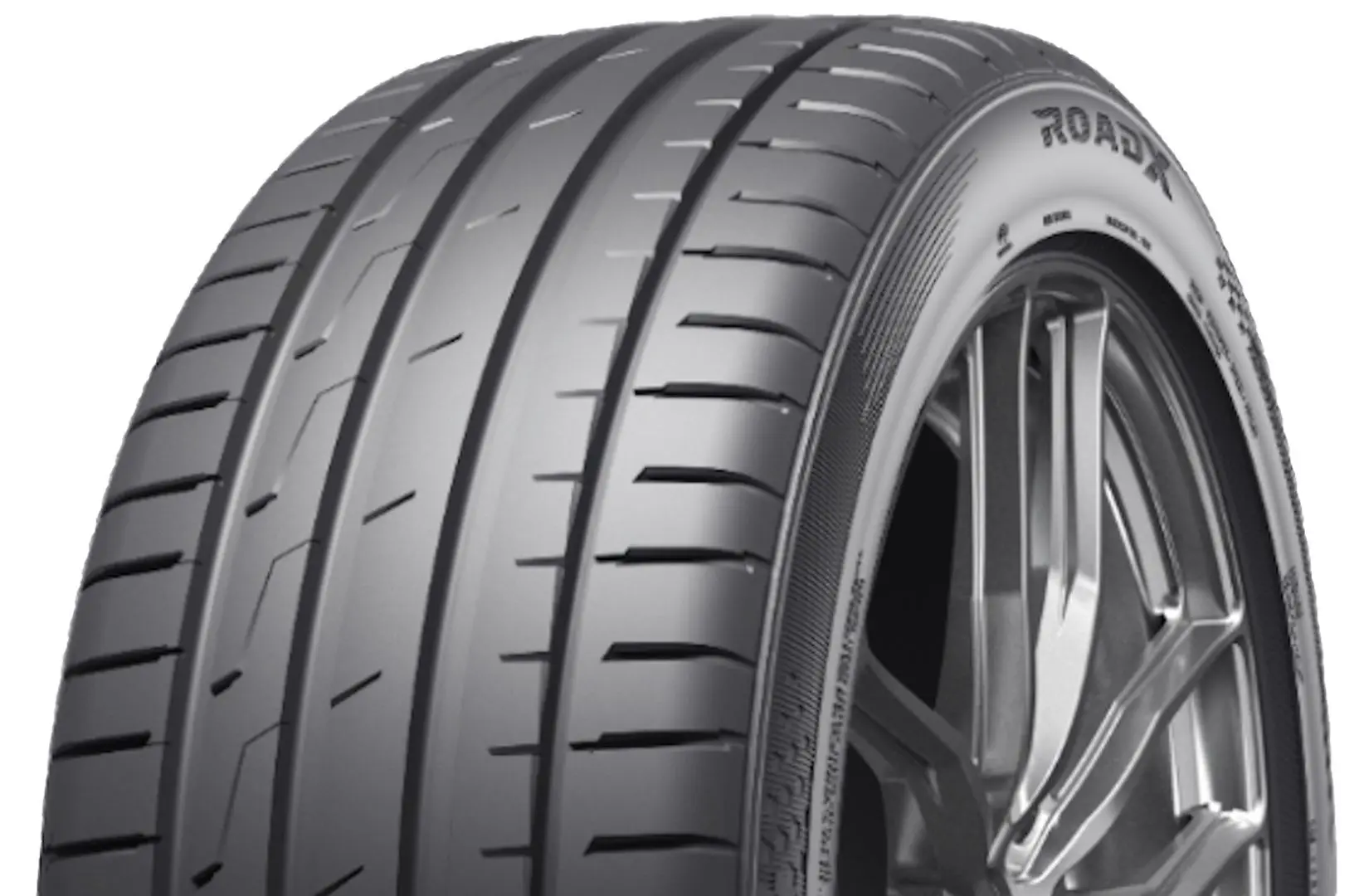 Anvelope RoadX RxMotion DU71 225/45 R17 94Y XL