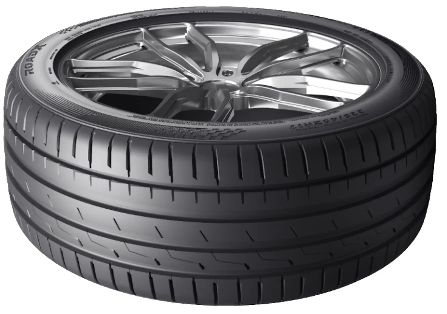 Anvelope RoadX RxMotion DU71 225/45 R17 94Y XL