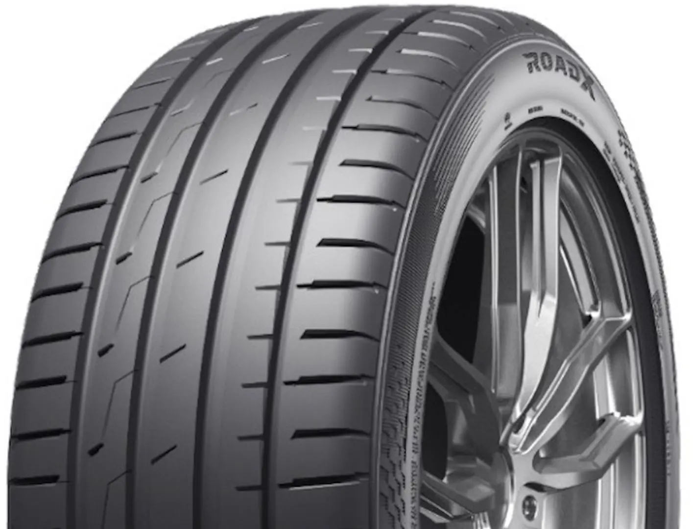 Anvelope RoadX RxMotion DU71 225/55 R17 101W XL