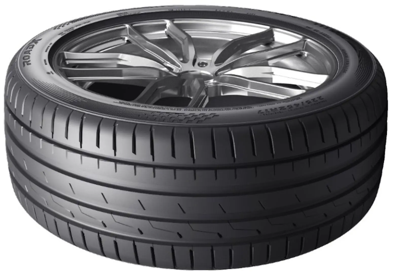 Anvelope RoadX RxMotion DU71 225/55 R17 101W XL
