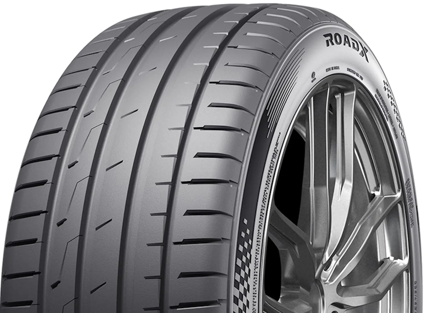 Anvelope RoadX RxMotion DU71 255/35 ZR18 94Y XL