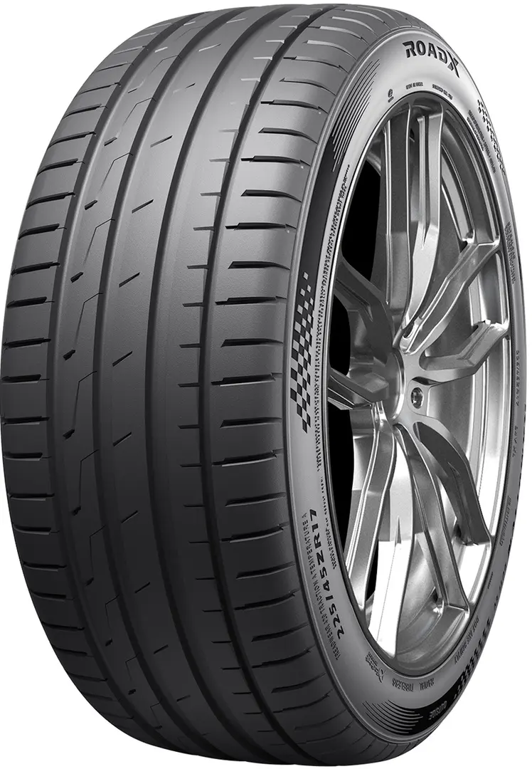 Anvelope RoadX RxMotion DU71 265/35 ZR18 97Y XL