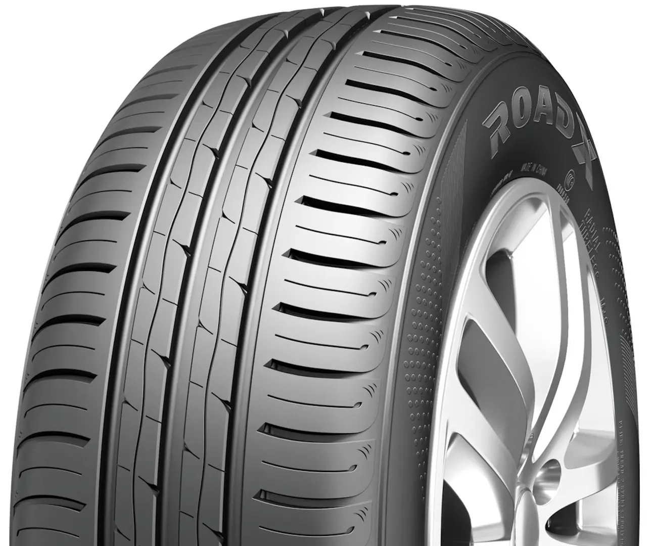 Шины RoadX RXMotion H11 165/60 R14 75H