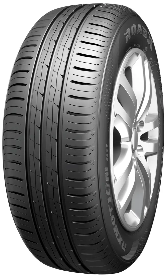 Шины RoadX RXMotion H11 165/60 R14 75H