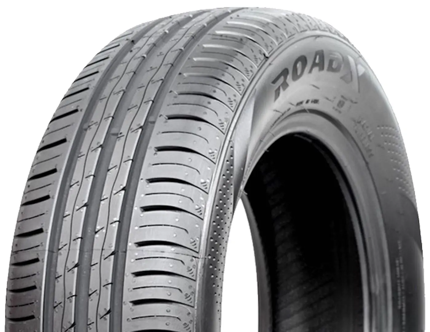 Шины Roadx RXMotion H11 185/60 R14 82H - 3