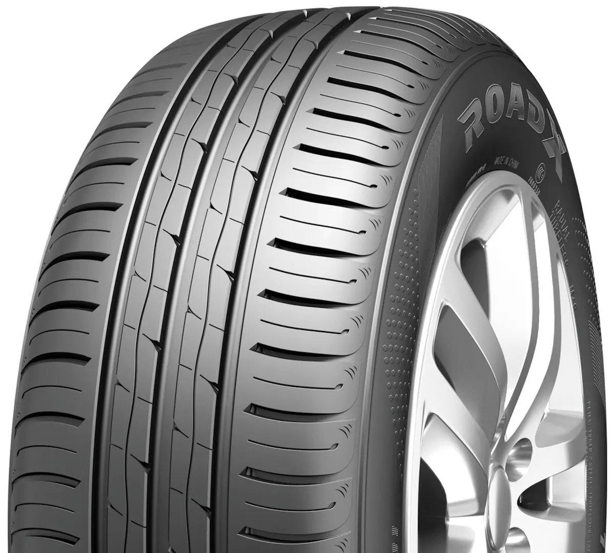 Шины RoadX RxMotion H11 195/70 R14 91T