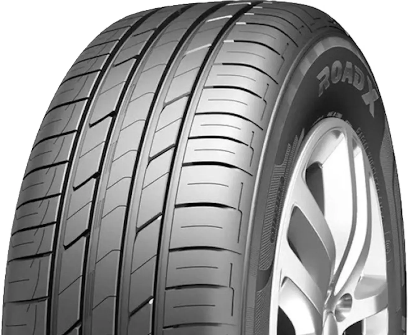Шины RoadX RXMotion H12 185/60 R16 86H - 3