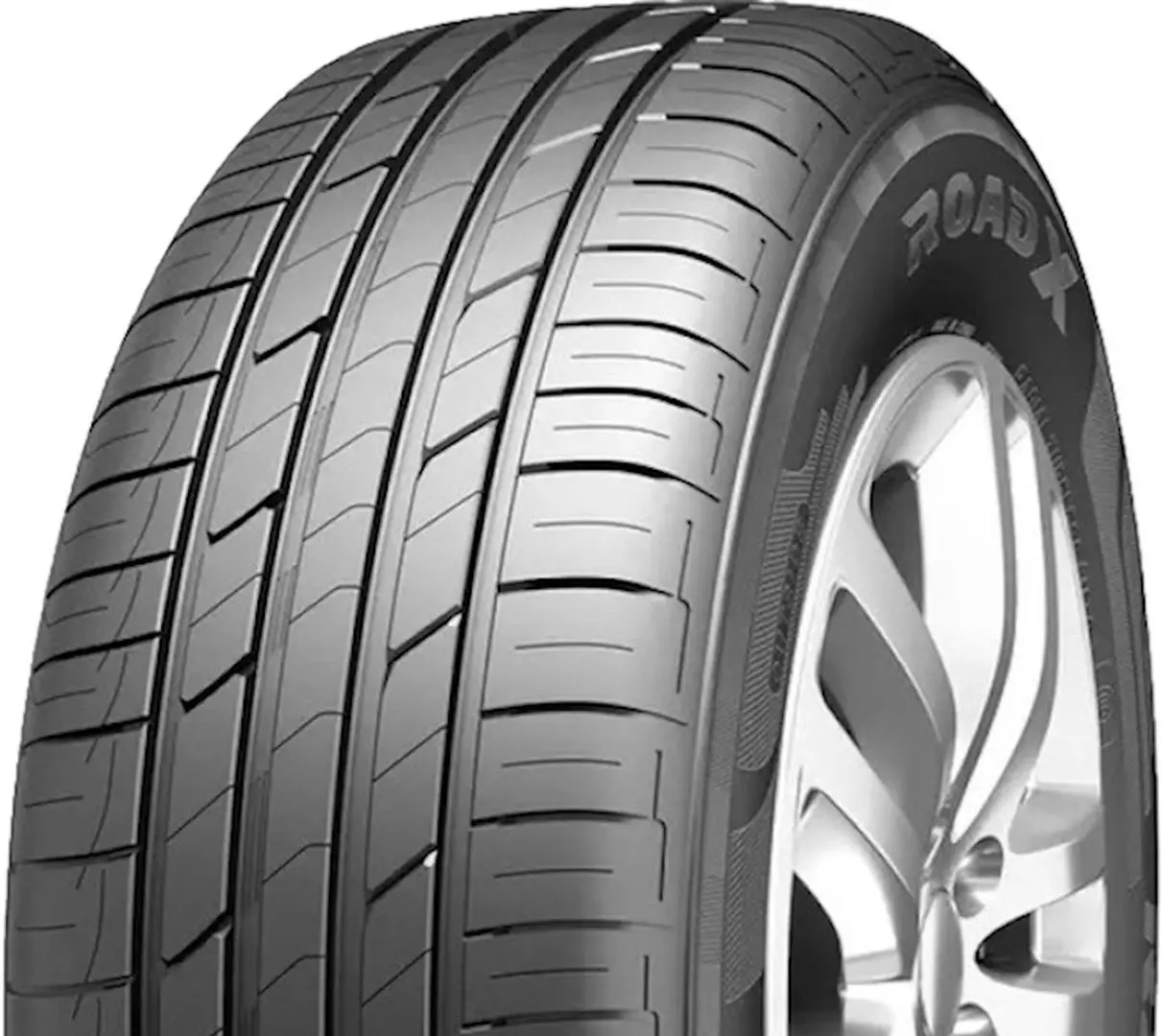 Anvelope RoadX RXMotion H12 195/55 R16 87V