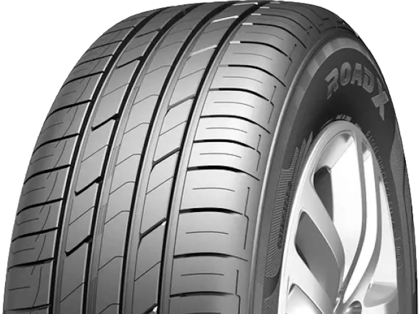 Anvelope Roadx RXMotion H12 195/60 R15 88H - 3