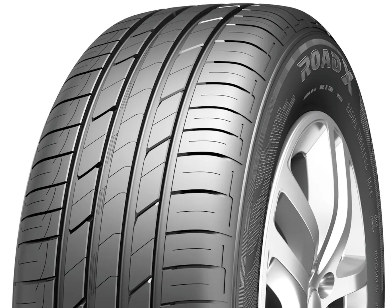 Anvelope RoadX RXMotion H12 205/60 R15 95V XL