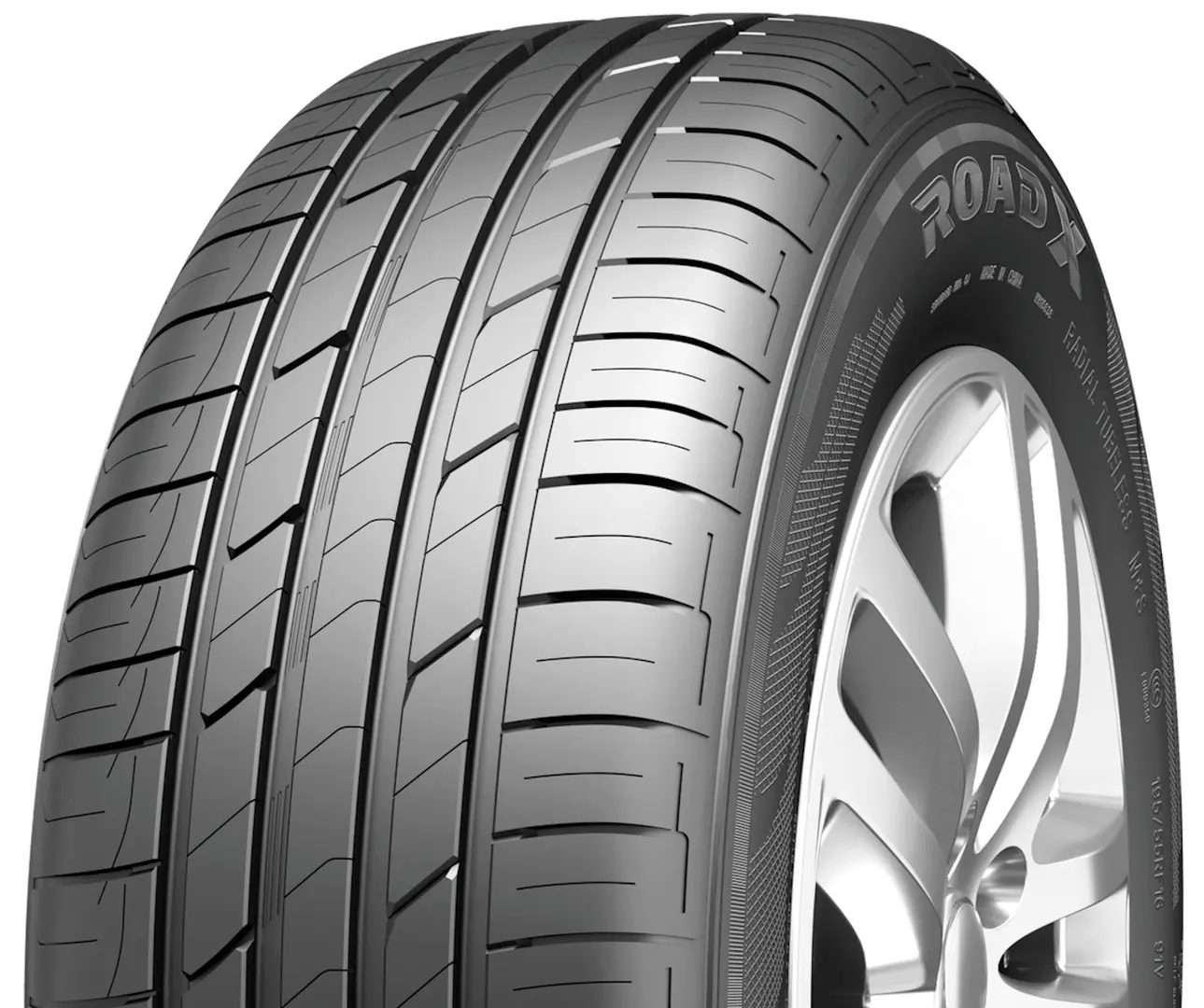 Anvelope RoadX RXMotion H12 215/60 R16 95V