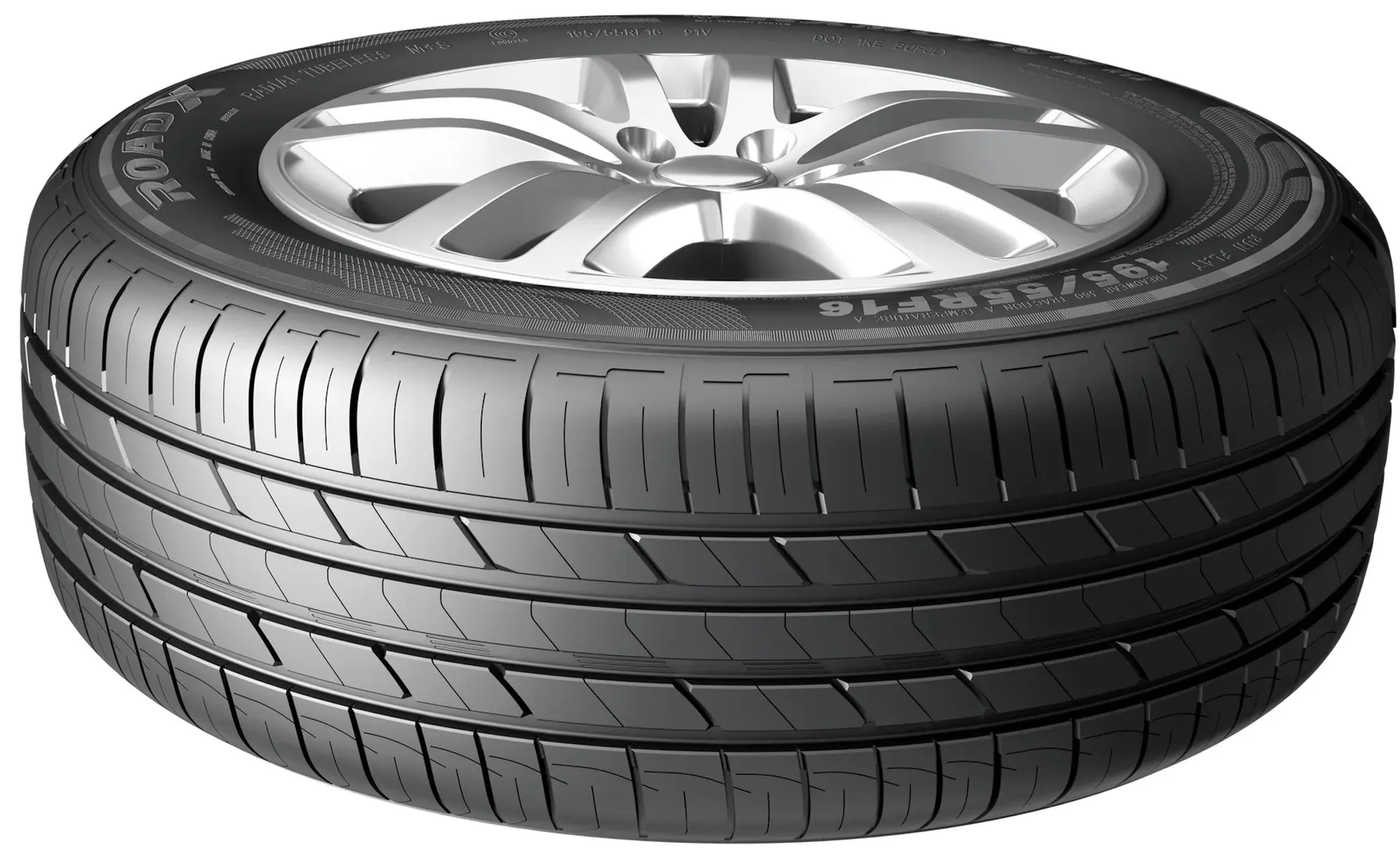 Anvelope RoadX RXMotion H12 215/60 R16 95V