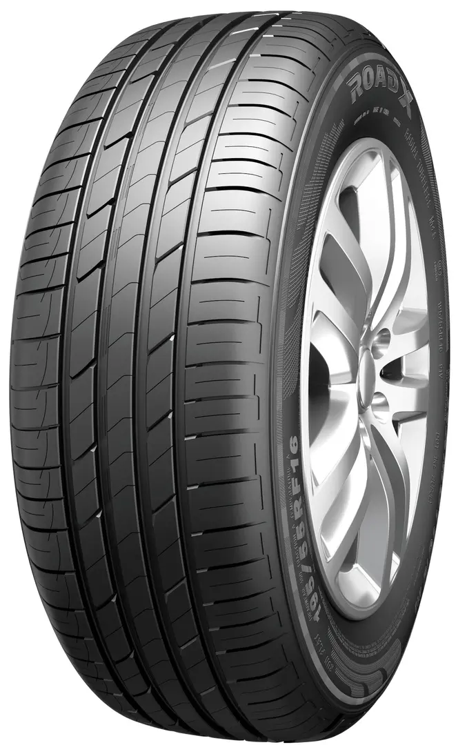 Anvelope RoadX RXMotion H12 215/60 R16 95V