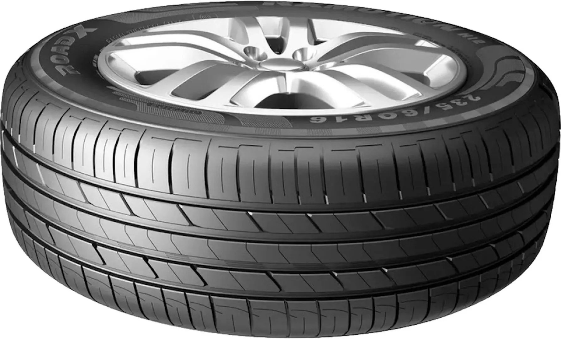 Шины Roadx RXMotion H12 215/60 R16 99V XL