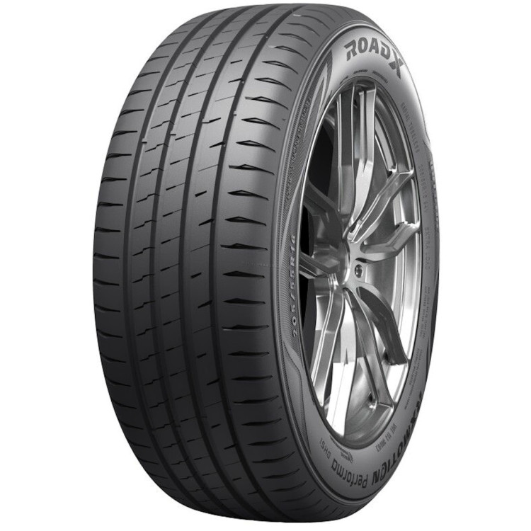 Anvelope RoadX RxMotion Performa DH51 195/60 R16 89V