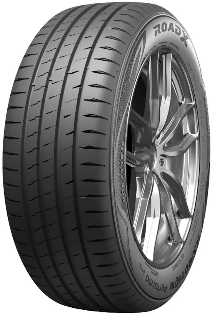 Шины RoadX RxMotion Performa DH51 205/55 ZR17 95Y XL