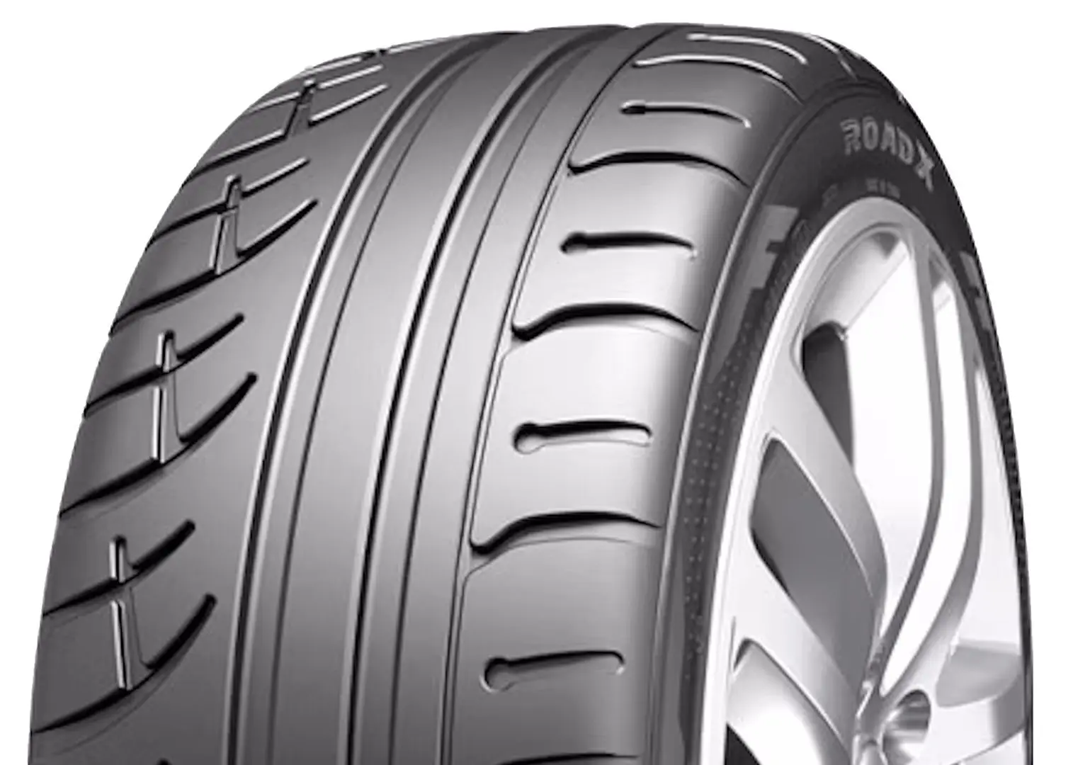 Шины RoadX RxMotion RT01 235/40 R18 95W XL