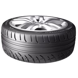 Шины RoadX RxMotion RT01 235/40 R18 95W XL Thumb