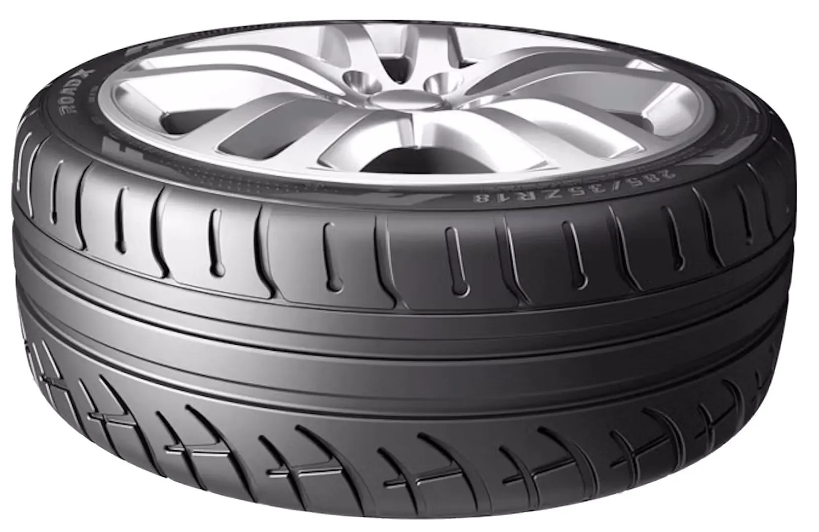 Шины RoadX RxMotion RT01 235/40 R18 95W XL