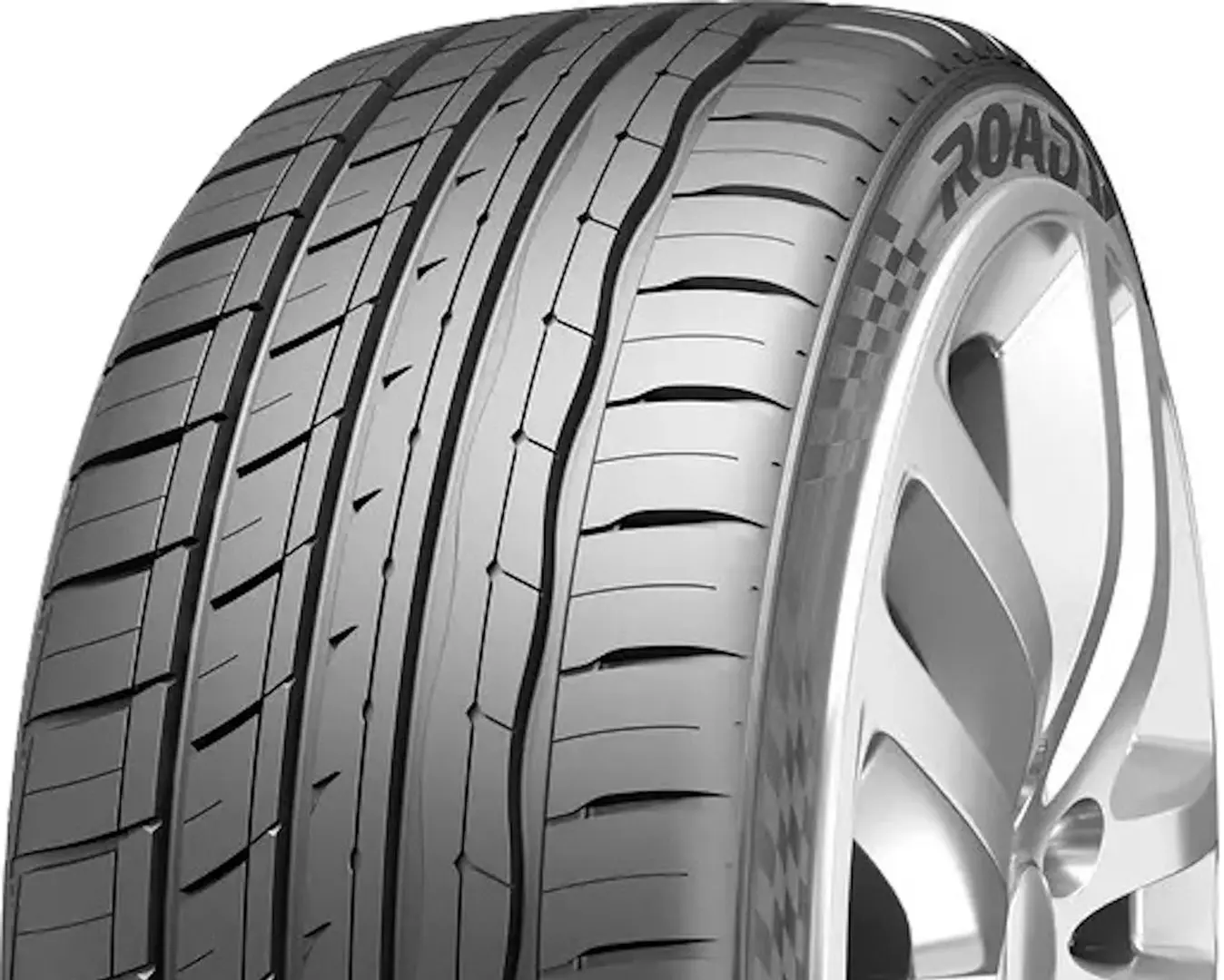 Anvelope Roadx RXMotion U11 215/45 R16 90Y XL - 3