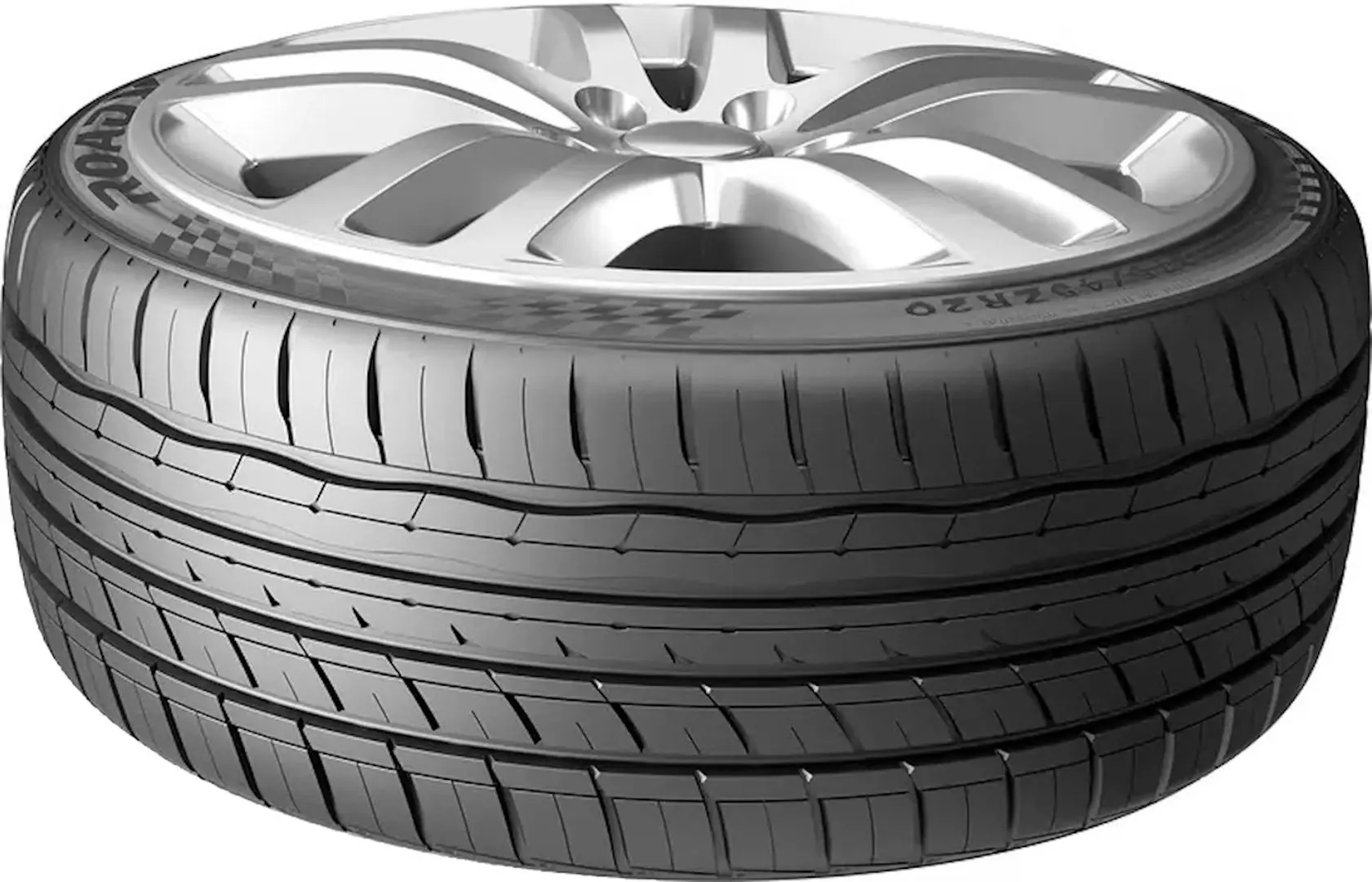 Anvelope RoadX RXMotion U11 215/55 R17 98W XL